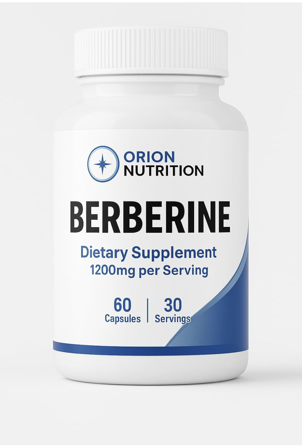 Berberine HCl